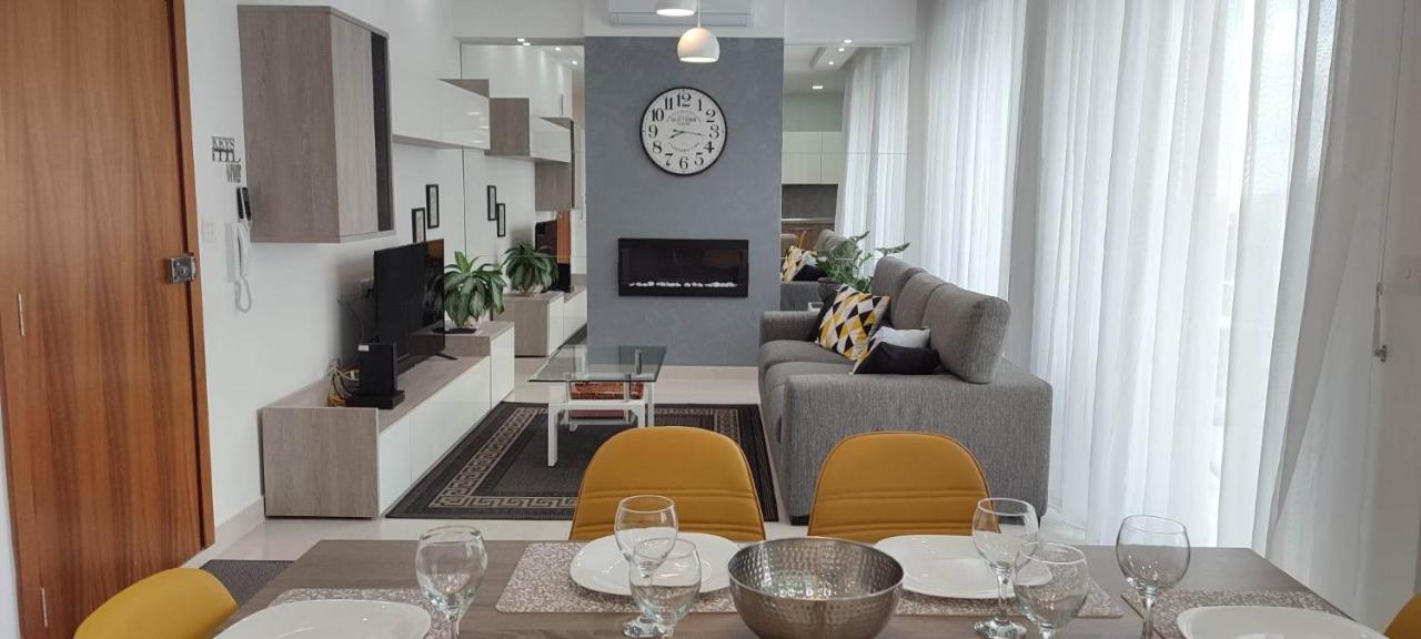 Apartman Bright Stylish Victoria